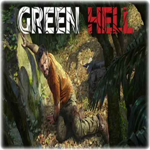  Green Hell - Garanti Oto Teslim